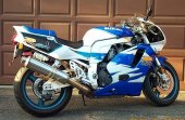 1995 Suzuki GSX-R 750 WS photo
